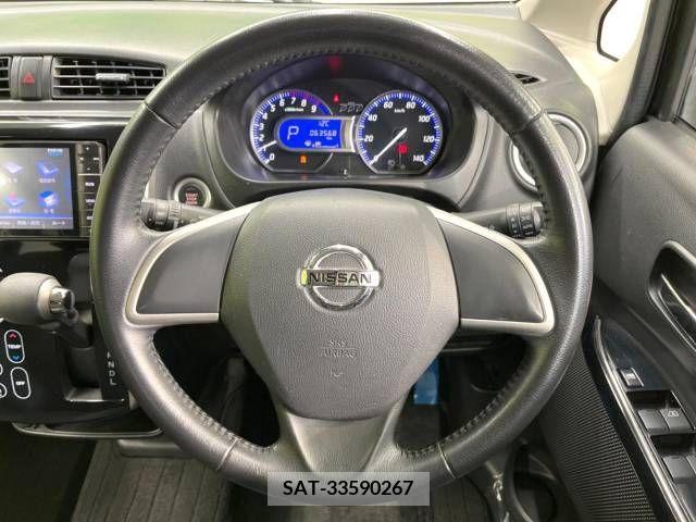 Nissan DAYZ 2017-03 255850-11