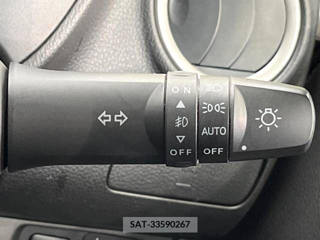 Nissan DAYZ 2017-03 255850-5