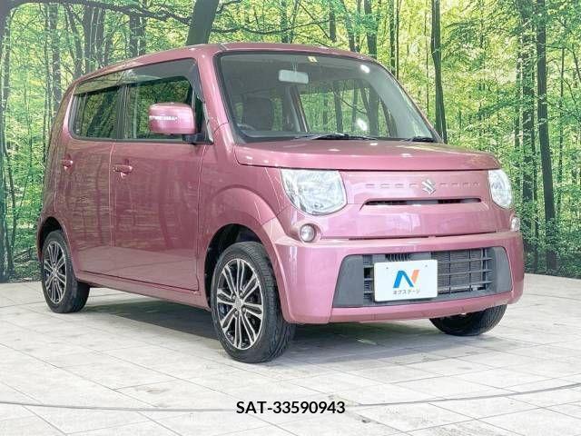 Suzuki MR WAGON 2014-06 311540-15