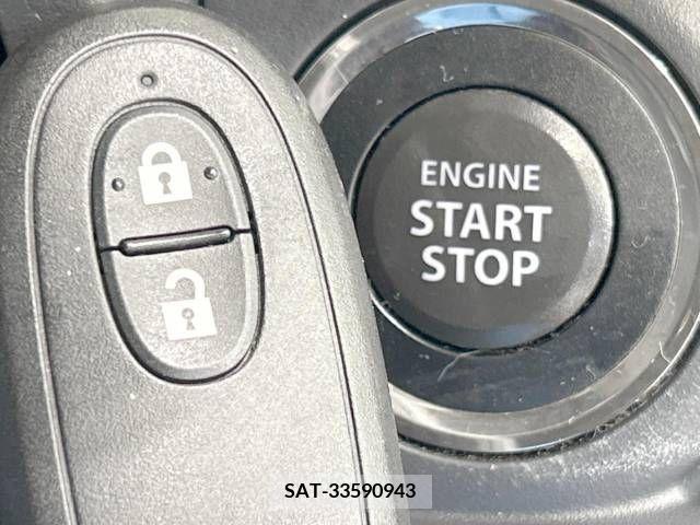 Suzuki MR WAGON 2014-06 311540-5