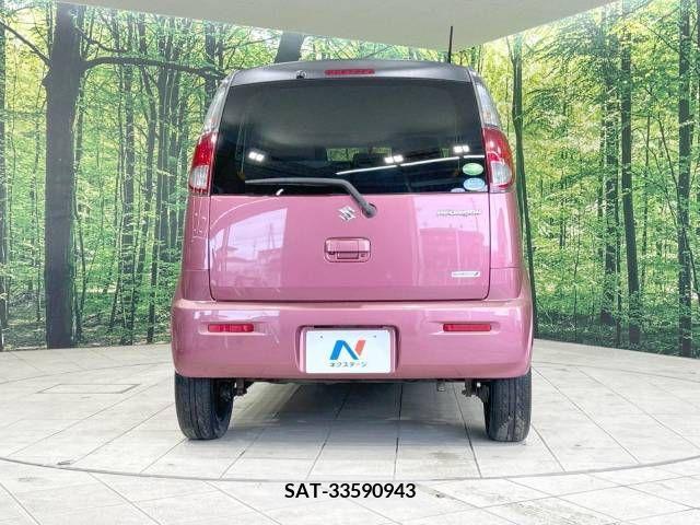 Suzuki MR WAGON 2014-06 311540-14