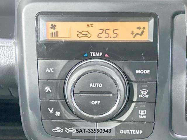 Suzuki MR WAGON 2014-06 311540-4