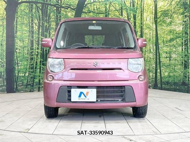 Suzuki MR WAGON 2014-06 311540-13