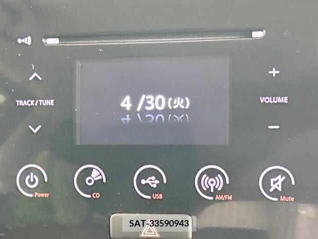 Suzuki MR WAGON 2014-06 311540-2