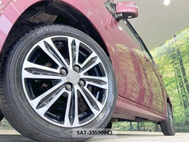 Suzuki MR WAGON 2014-06 311540-12