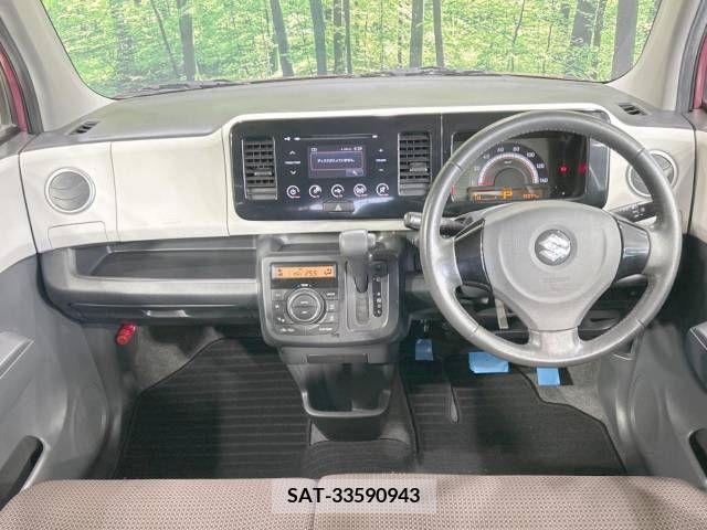Suzuki MR WAGON 2014-06 311540-1