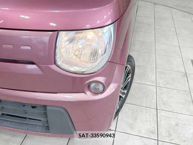 Suzuki MR WAGON 2014-06 311540-11