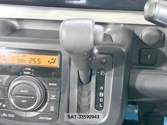 Suzuki MR WAGON 2014-06 311540-19