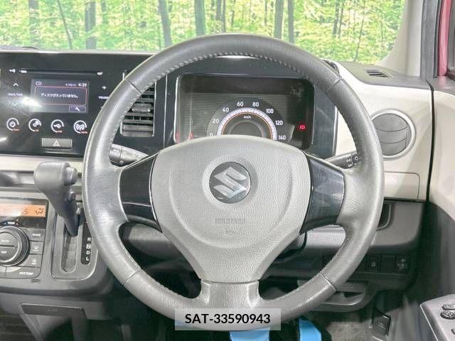 Suzuki MR WAGON 2014-06 311540-10