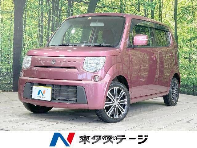 Suzuki MR WAGON 2014-06 311540-0