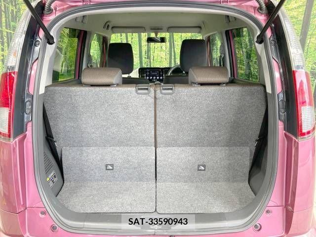 Suzuki MR WAGON 2014-06 311540-9