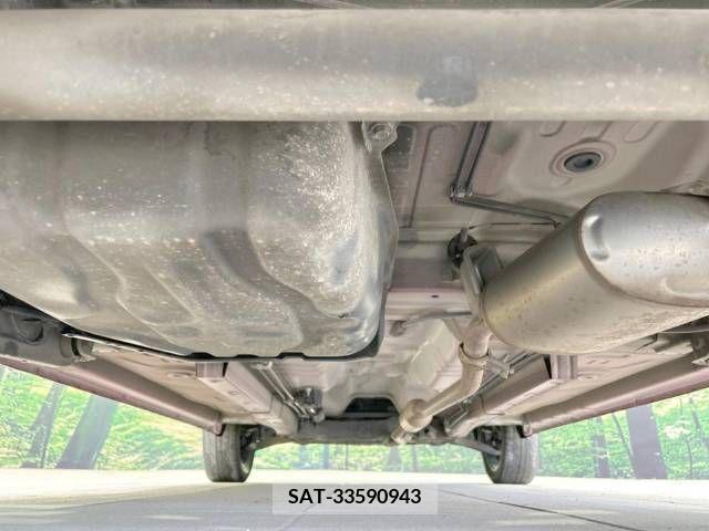 Suzuki MR WAGON 2014-06 311540-18