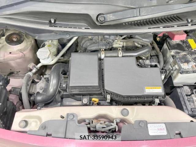 Suzuki MR WAGON 2014-06 311540-17