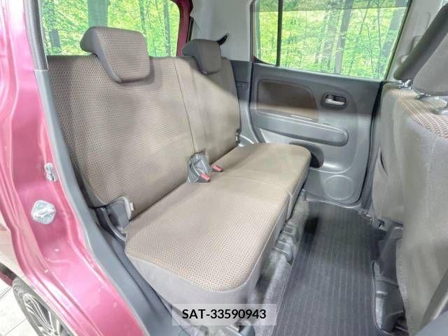 Suzuki MR WAGON 2014-06 311540-8