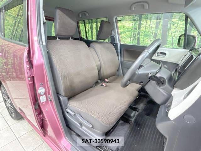 Suzuki MR WAGON 2014-06 311540-7
