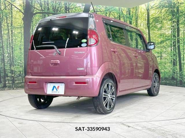 Suzuki MR WAGON 2014-06 311540-16