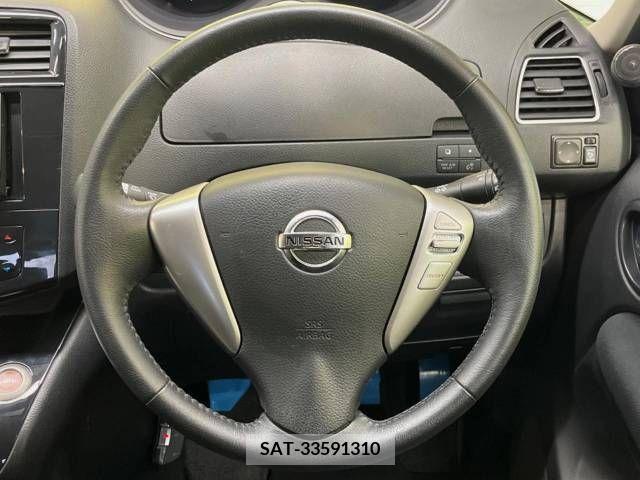 Nissan SERENA 2011-03 284290-12