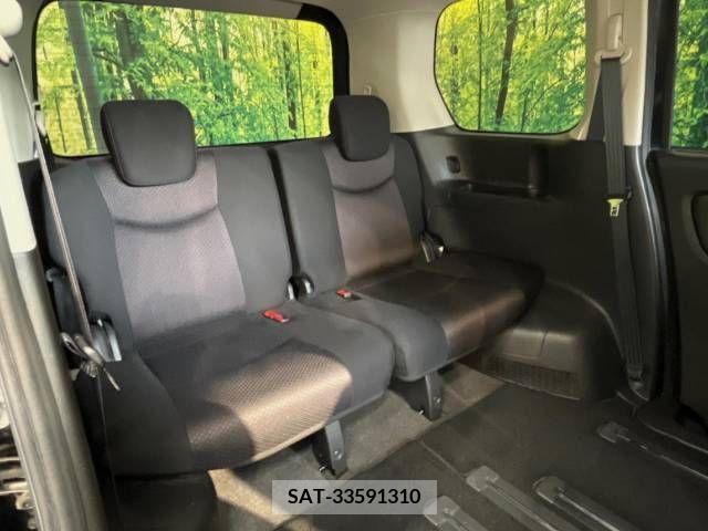 Nissan SERENA 2011-03 284290-10