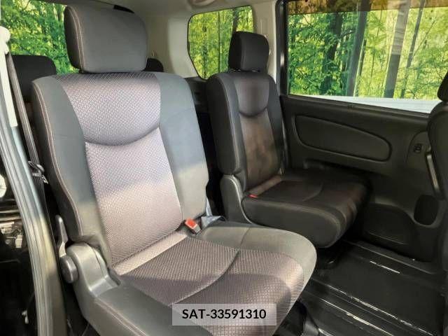 Nissan SERENA 2011-03 284290-9