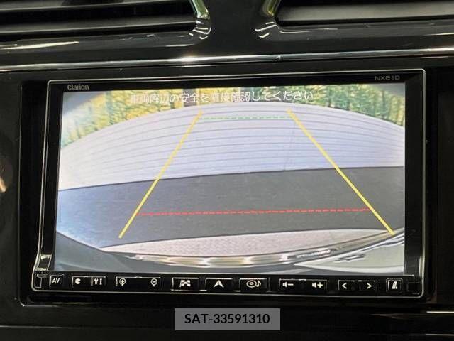 Nissan SERENA 2011-03 284290-4
