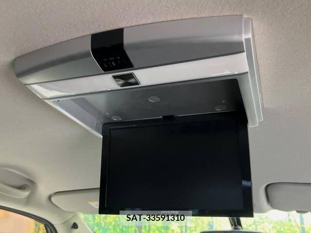Nissan SERENA 2011-03 284290-5