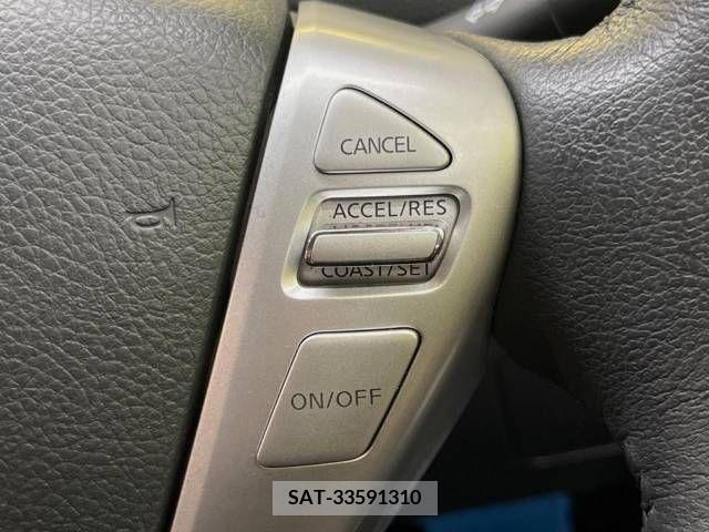 Nissan SERENA 2011-03 284290-6
