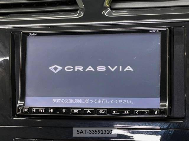 Nissan SERENA 2011-03 284290-3
