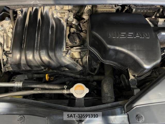 Nissan SERENA 2011-03 284290-18