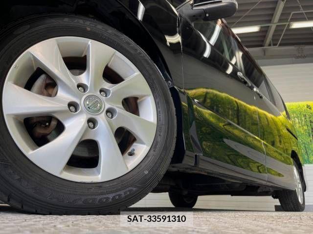 Nissan SERENA 2011-03 284290-14
