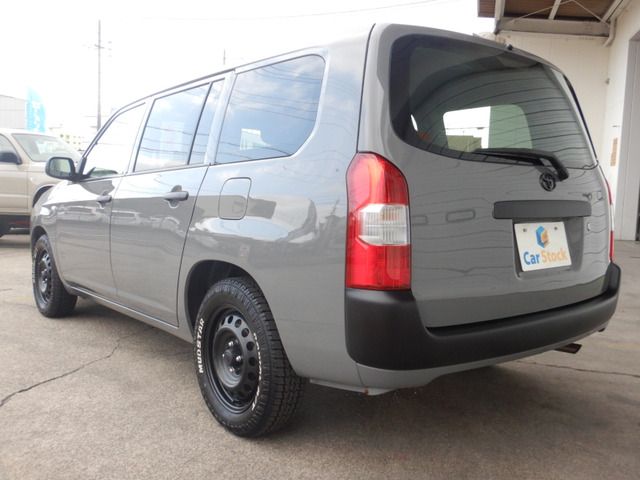 Toyota PROBOX VAN 2016-04 920-8