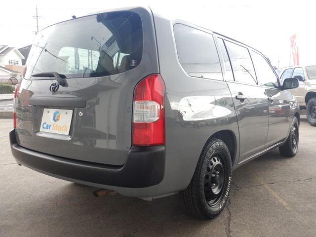 Toyota PROBOX VAN 2016-04 920-7
