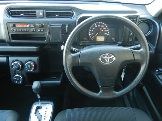 Toyota PROBOX VAN 2016-04 920-15