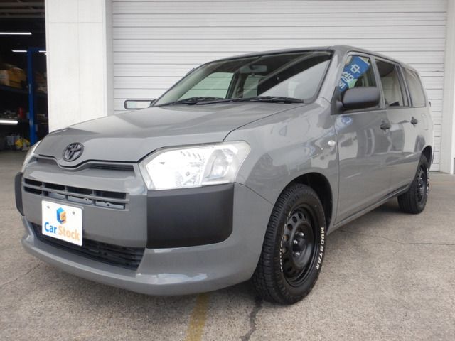 Toyota PROBOX VAN 2016-04 920-6