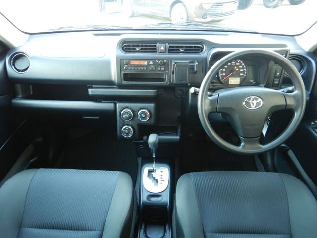 Toyota PROBOX VAN 2016-04 920-14