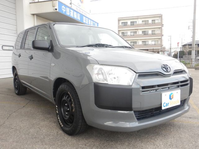 Toyota PROBOX VAN 2016-04 920-5
