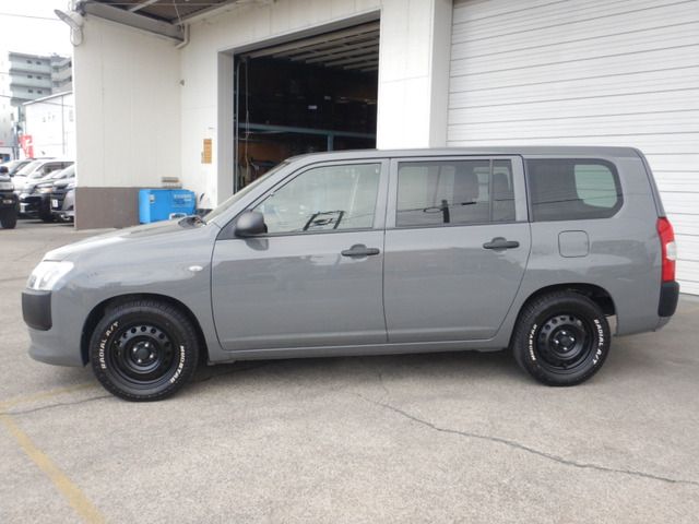 Toyota PROBOX VAN 2016-04 920-4