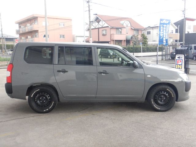 Toyota PROBOX VAN 2016-04 920-3