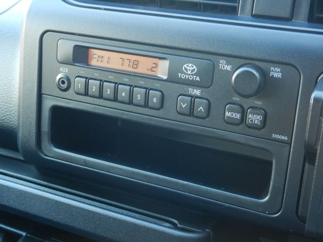 Toyota PROBOX VAN 2016-04 920-11