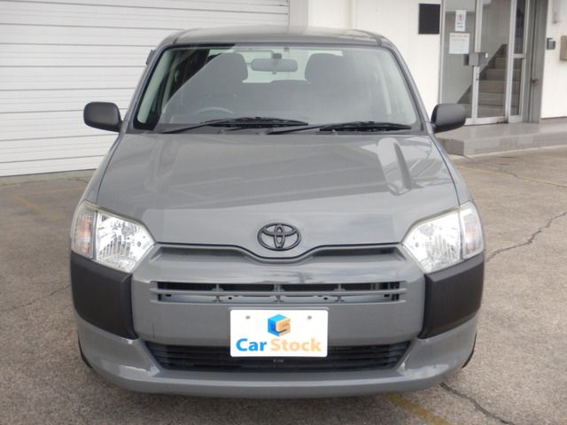 Toyota PROBOX VAN 2016-04 920-1