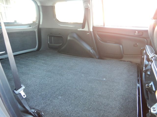 Toyota PROBOX VAN 2016-04 920-19