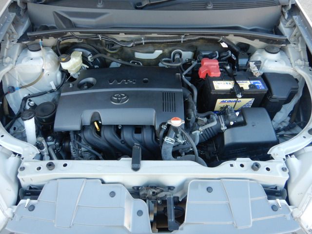 Toyota PROBOX VAN 2016-04 920-9