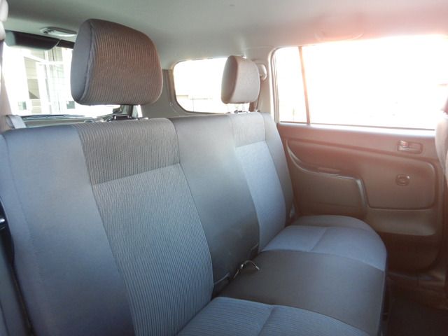 Toyota PROBOX VAN 2016-04 920-18