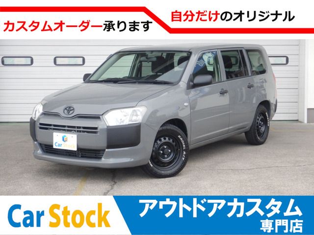 Toyota PROBOX VAN 2016-04 920-0
