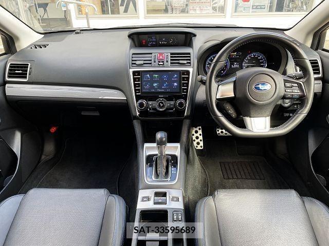 Subaru LEVORG 2014-09 216373-1