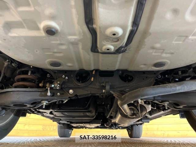 Toyota HARRIER 2017-04 373220-18