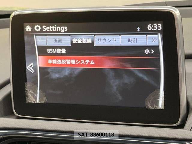 Mazda ROADSTER 2016-04 373734-6