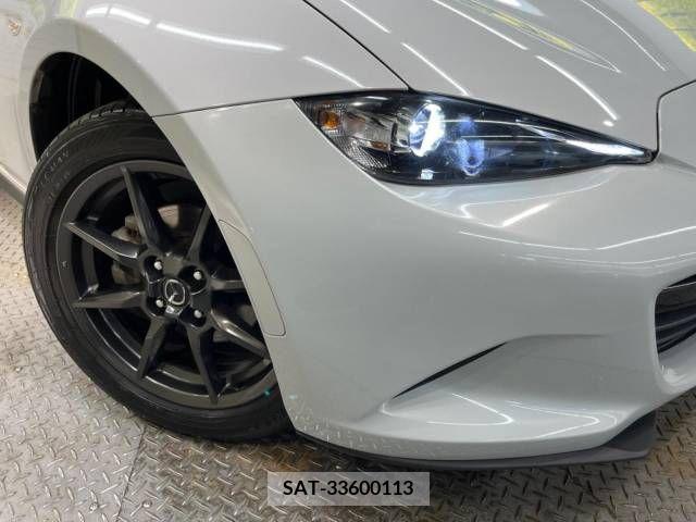 Mazda ROADSTER 2016-04 373734-12