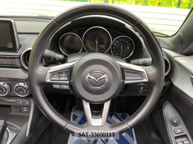Mazda ROADSTER 2016-04 373734-11