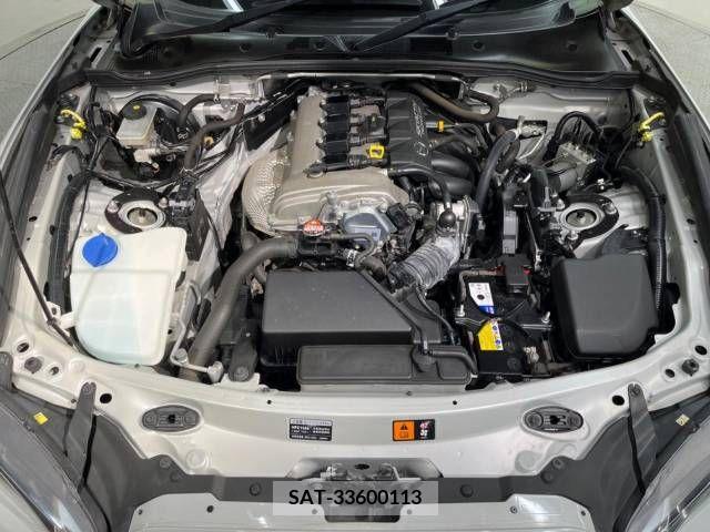 Mazda ROADSTER 2016-04 373734-18