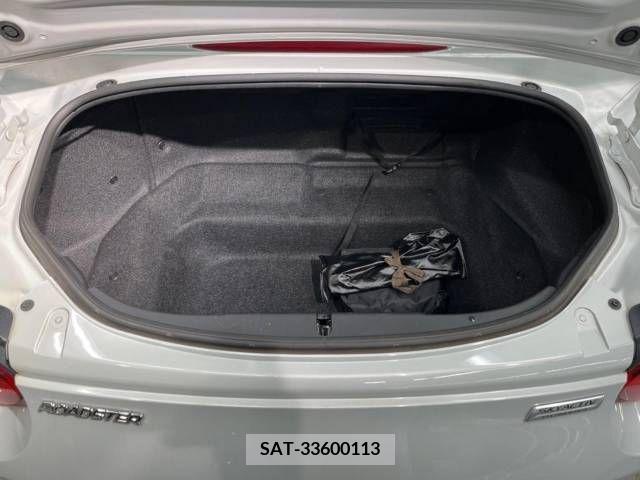 Mazda ROADSTER 2016-04 373734-10